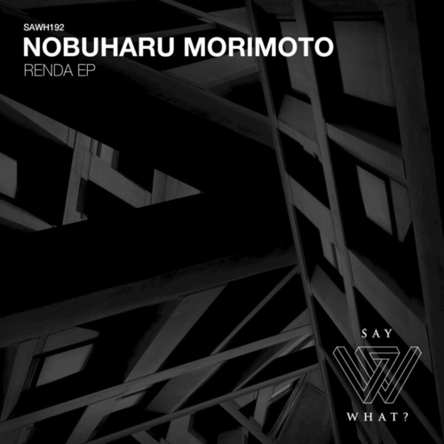 Nobuharu Morimoto - Renda [SAWH192]